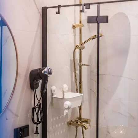 Lägenhet Wysoki Poziom *