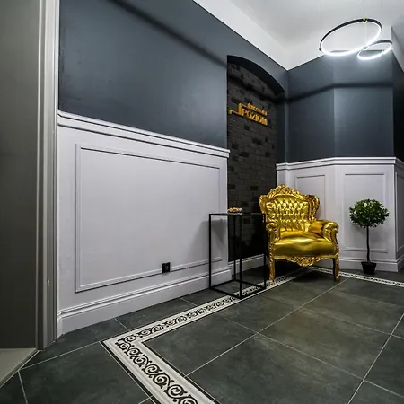 Wysoki Poziom * Jelenia Góra