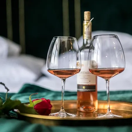 Wysoki Poziom Διαμέρισμα *