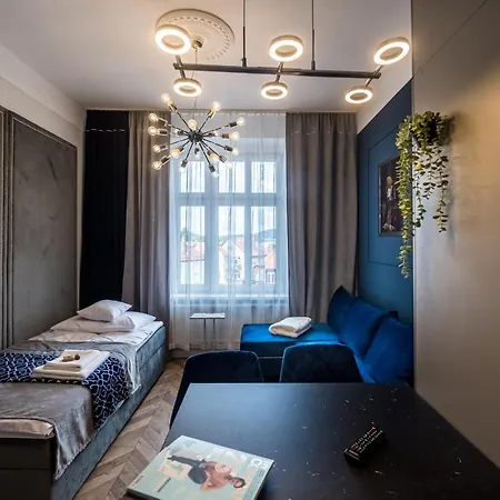 Wysoki Poziom Jelenia Góra