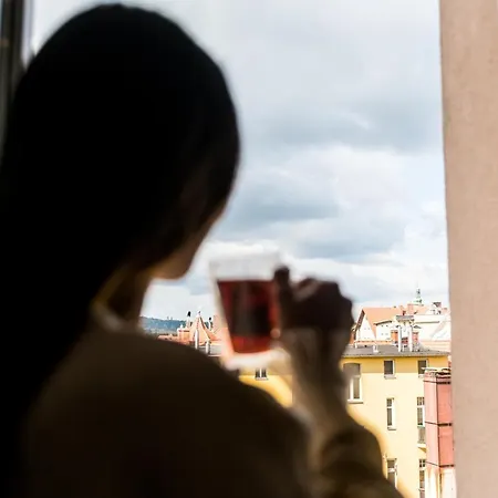 Wysoki Poziom Jelenia Góra