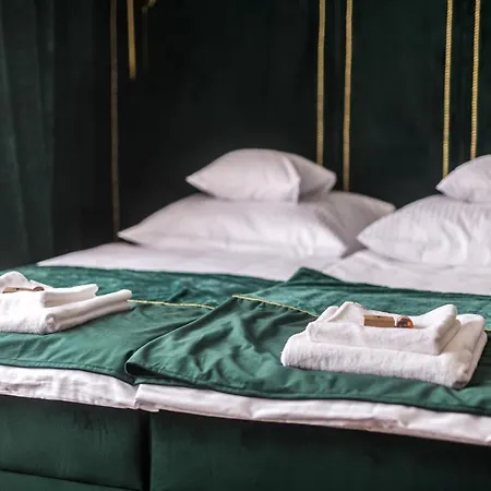 Wysoki Poziom Jelenia Góra