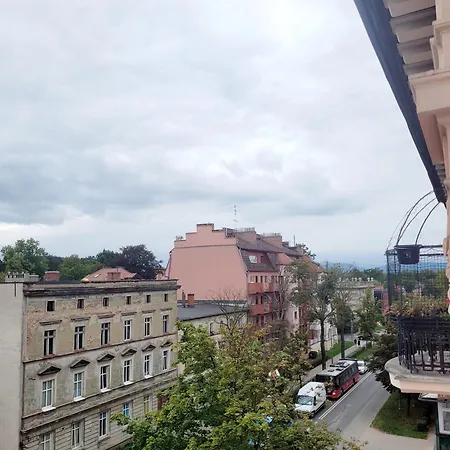 Wysoki Poziom Lejlighed Jelenia Góra