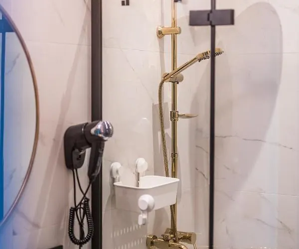 Appartement Wysoki Poziom *