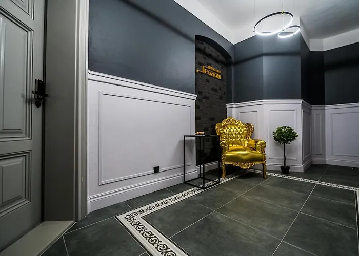 Wysoki Poziom * Jelenia Góra