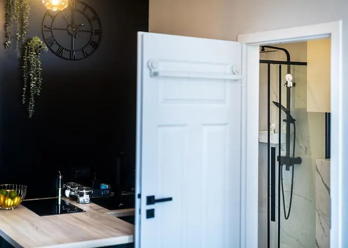 Wysoki Poziom * Jelenia Góra