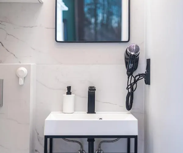 Appartement Wysoki Poziom