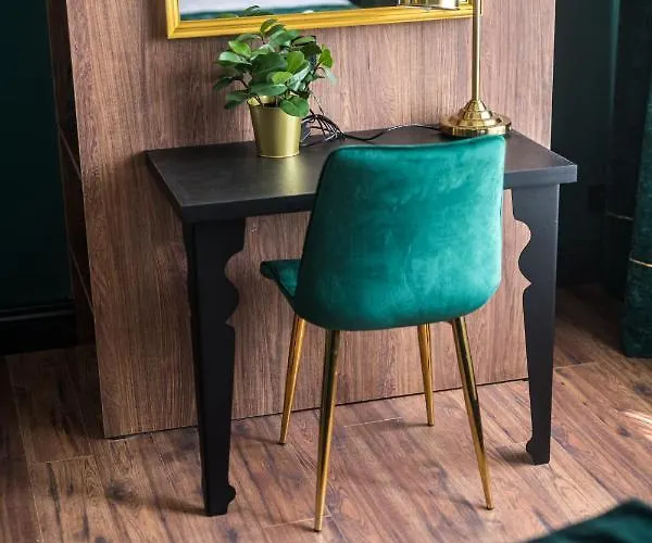 Appartement Wysoki Poziom *