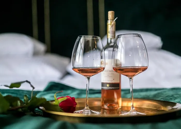 Wysoki Poziom 公寓 *