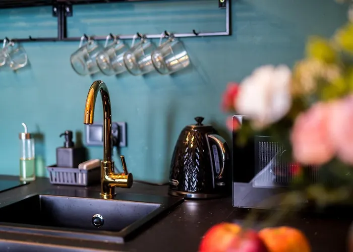 Wysoki Poziom Lejlighed Jelenia Góra