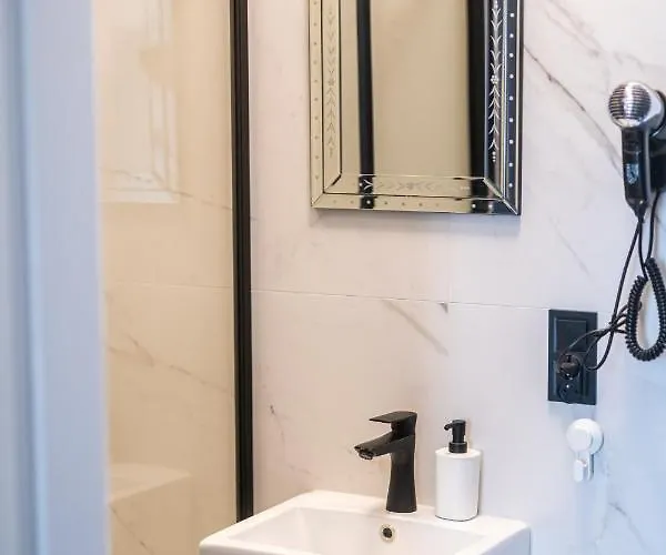 Wysoki Poziom Appartement