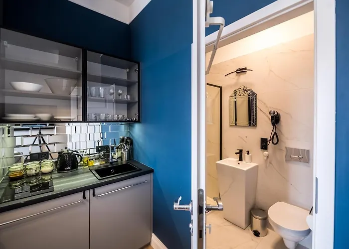 Wysoki Poziom Jelenia Góra