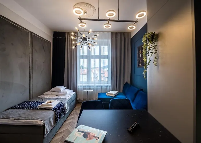 Wysoki Poziom Jelenia Góra