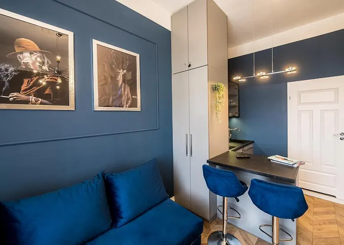 Wysoki Poziom Appartement *