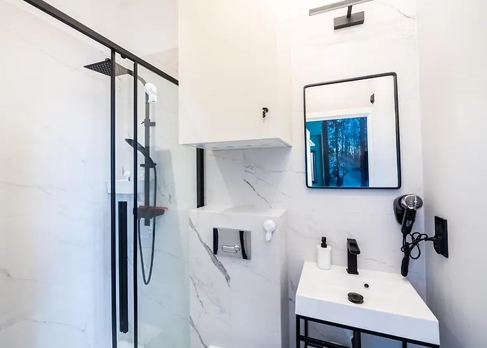 Wysoki Poziom Appartement