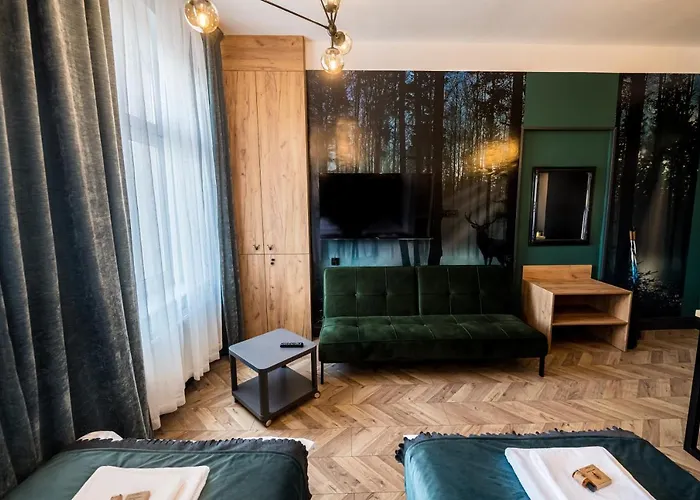 Wysoki Poziom Jelenia Góra