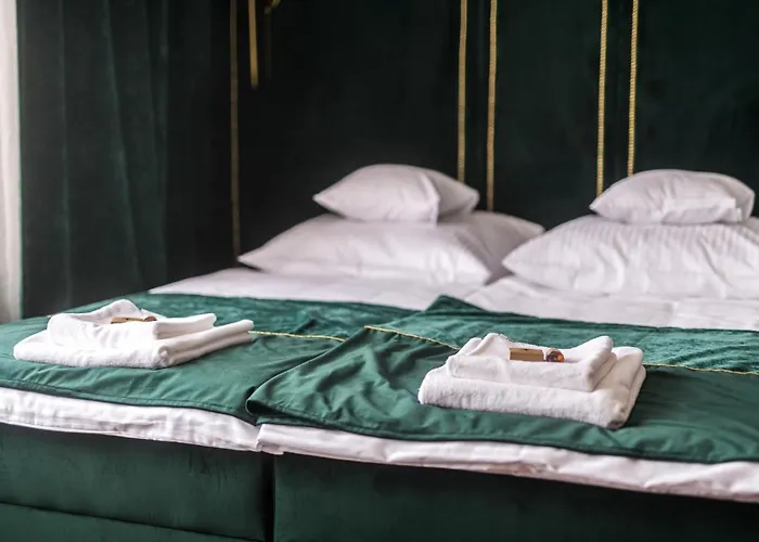 Wysoki Poziom Jelenia Góra