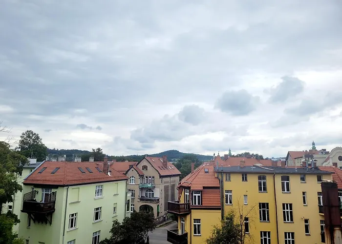 Appartement Wysoki Poziom