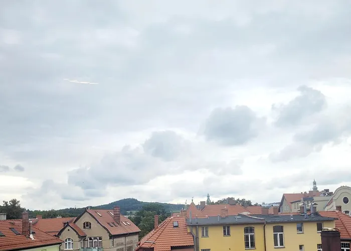 Wysoki Poziom Appartement *