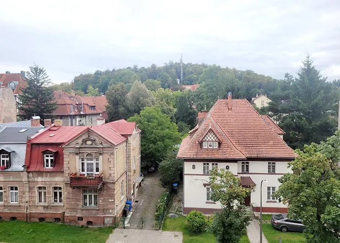 Wysoki Poziom Appartement *